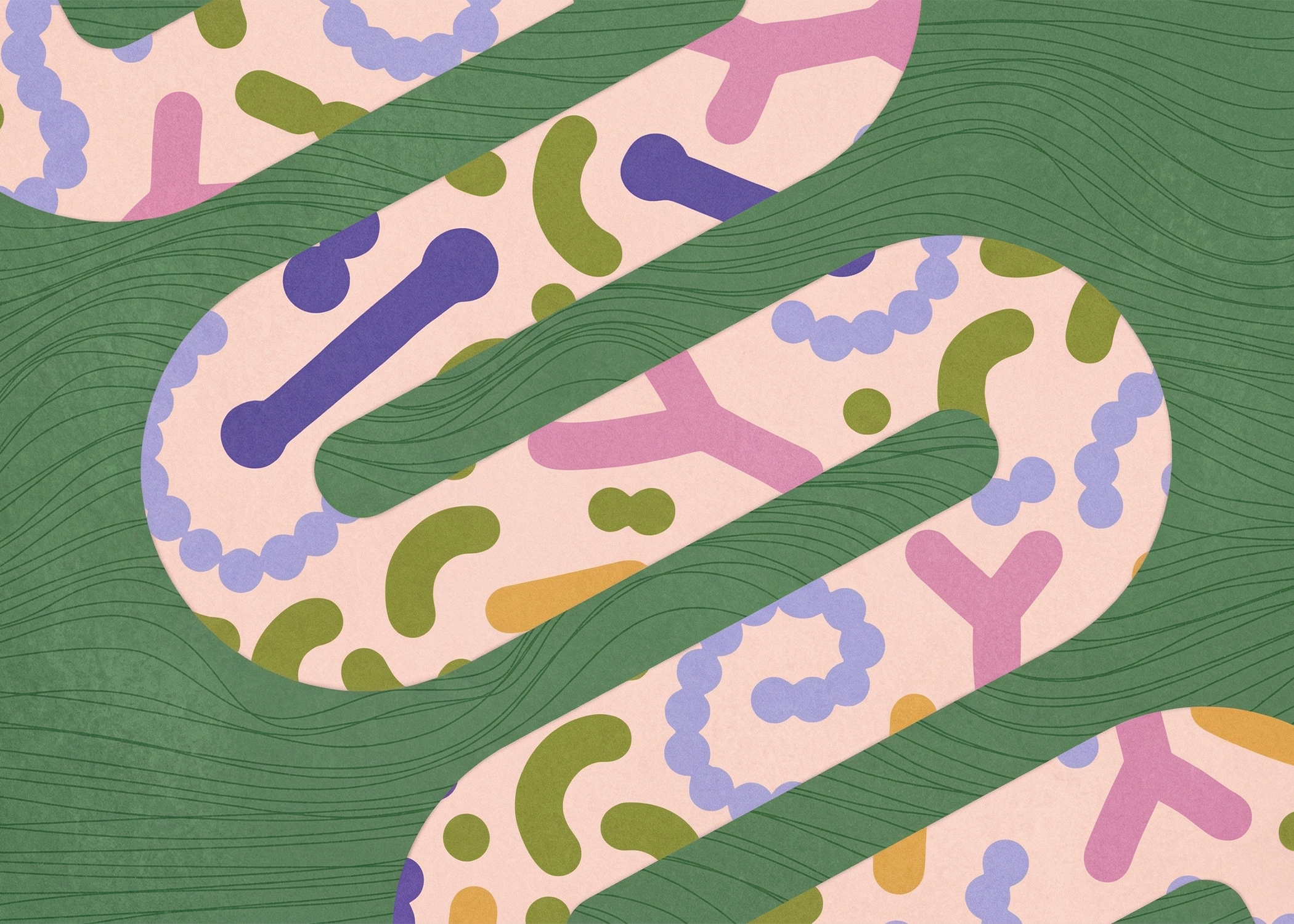 Your Gut Is Doing More Than You Think