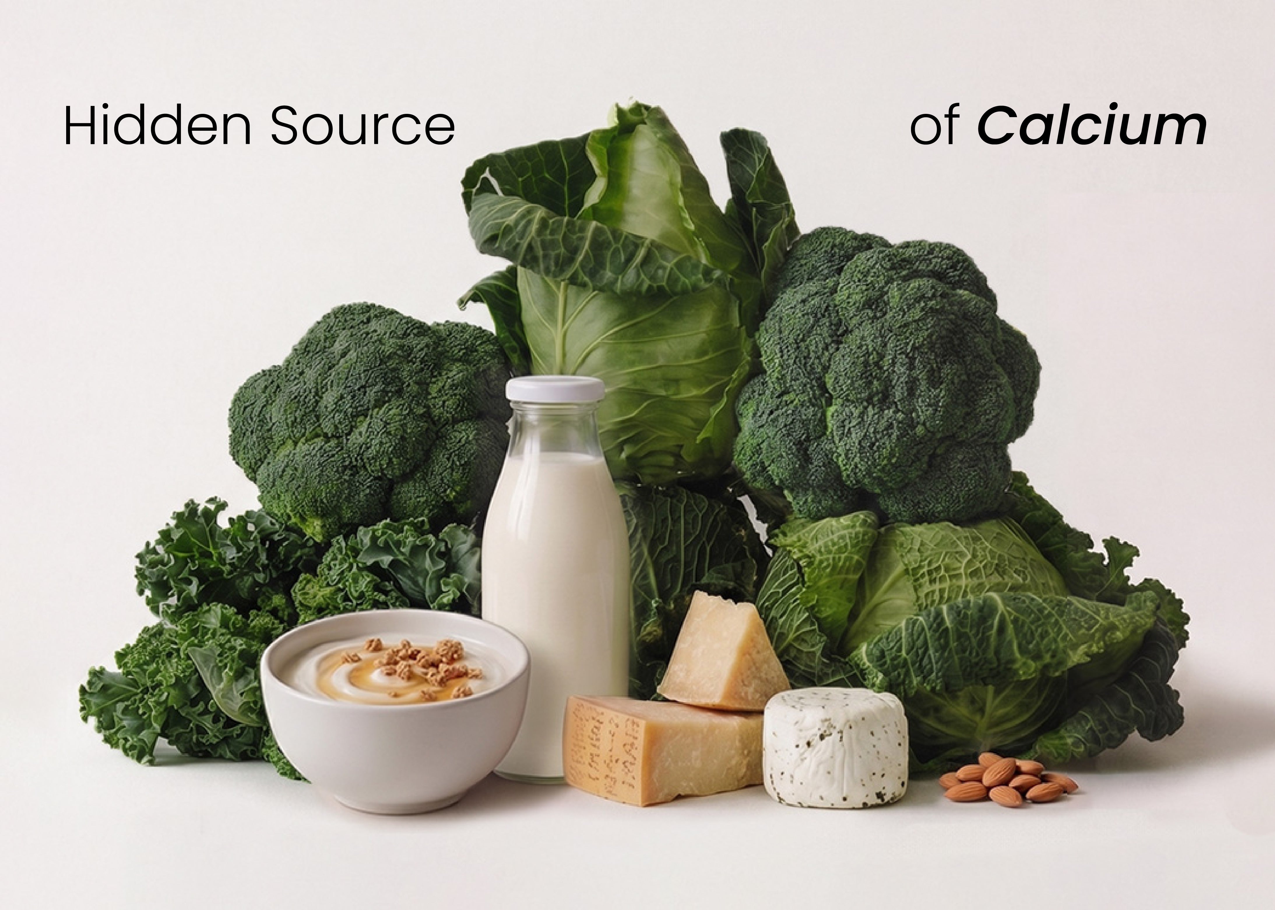 Calcium: The Most Misunderstood Mineral in Your Supplement Cabinet