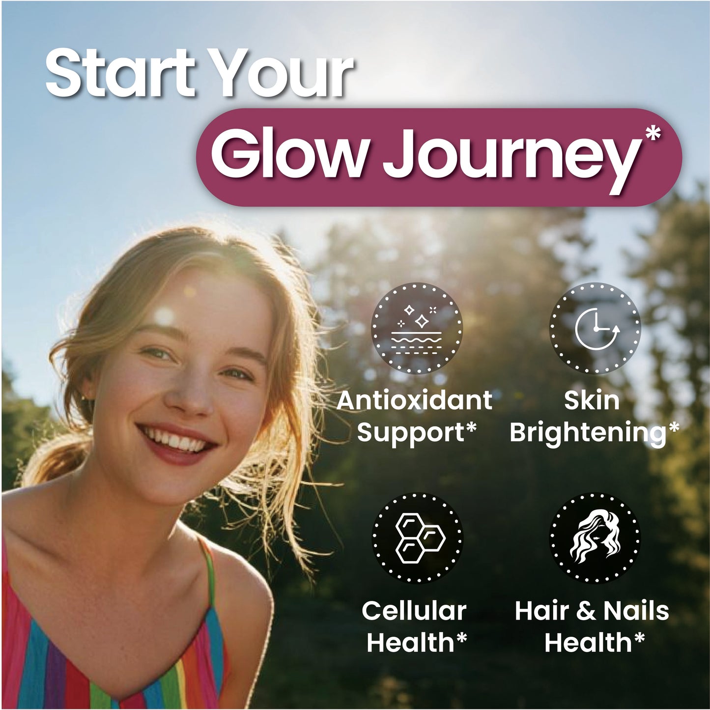 Women's Skin & Beauty Complex