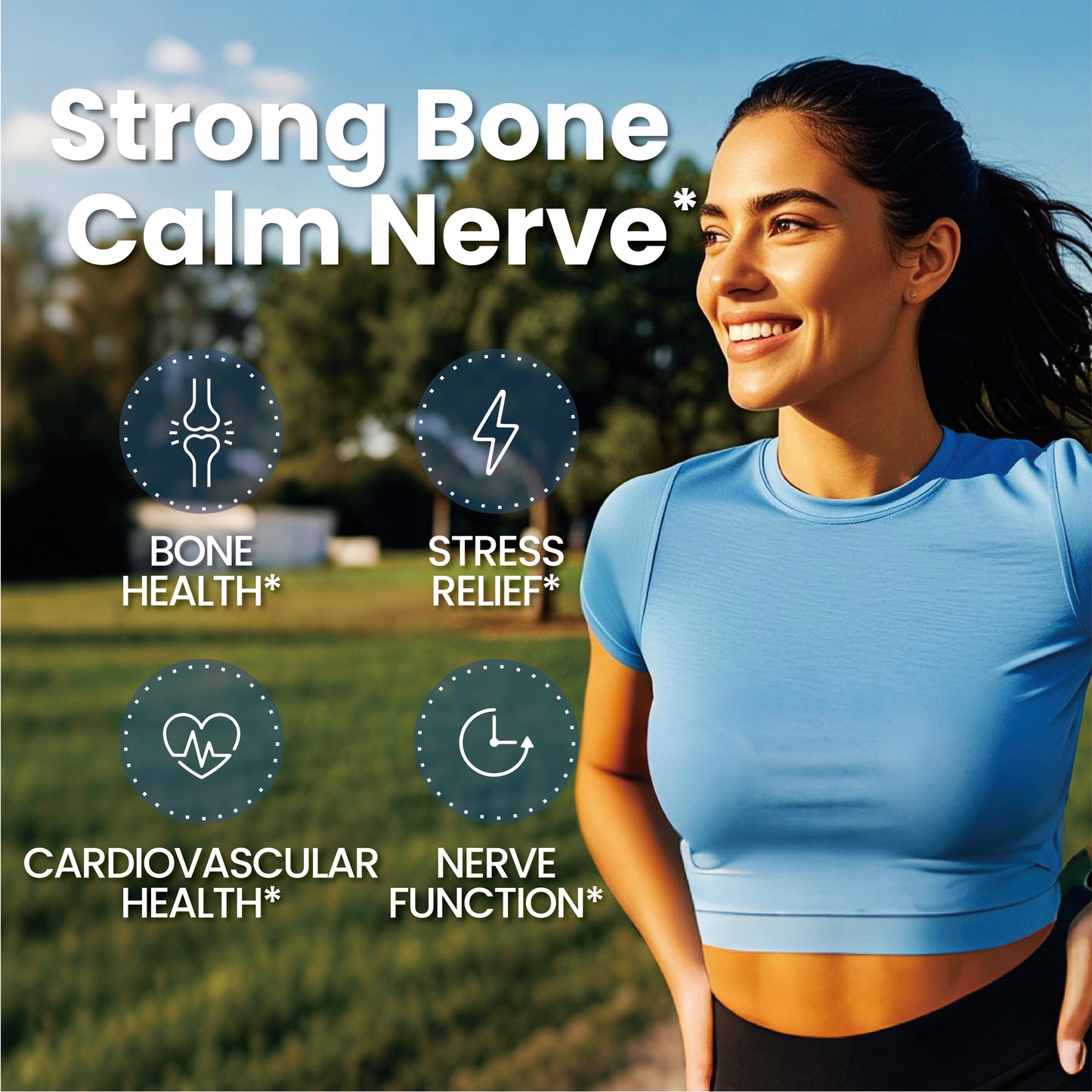 Bone & Nerve Complex