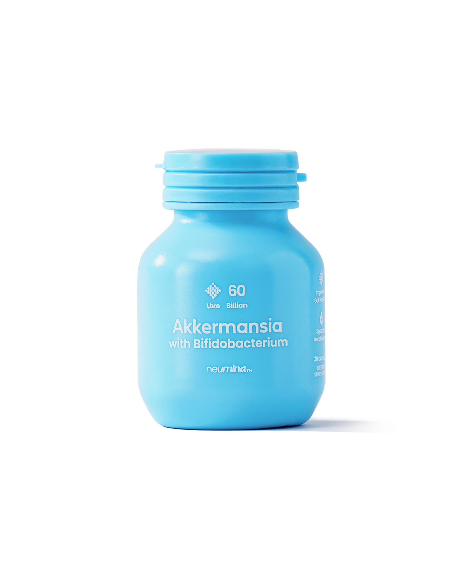 Akkermansia Probiotics Complex
