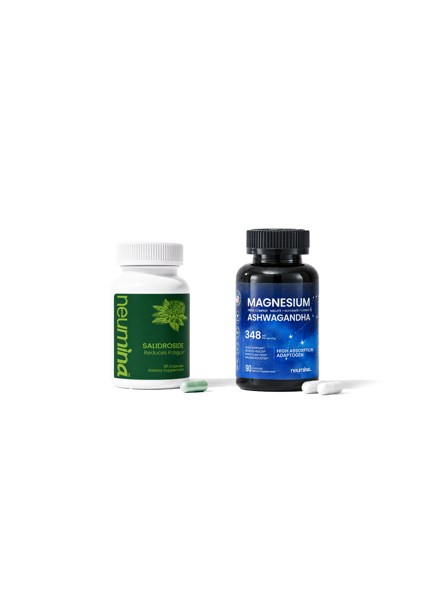 Day & Night Bundle