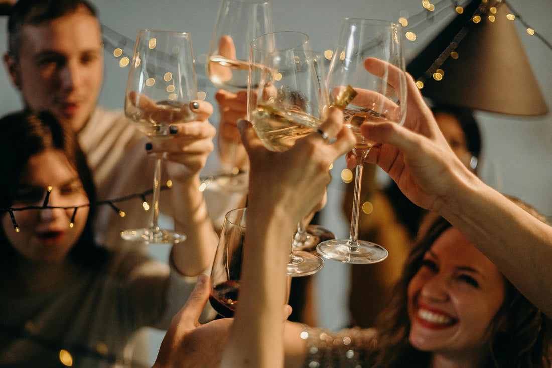 Ever experienced a headache from drinking red wine? Researchers may have identified a reason
