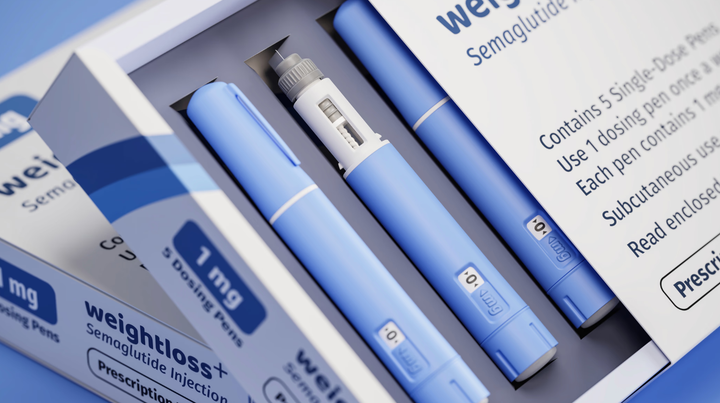 Are GLP-1 Agonists Truly Transformative for Weight Management?