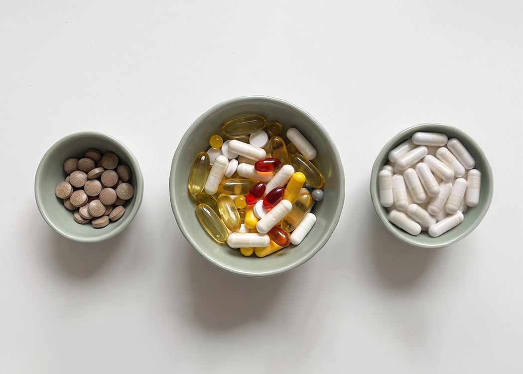 Probiotics, Prebiotics, and Synbiotics: Why Knowing the Difference Changes Everything