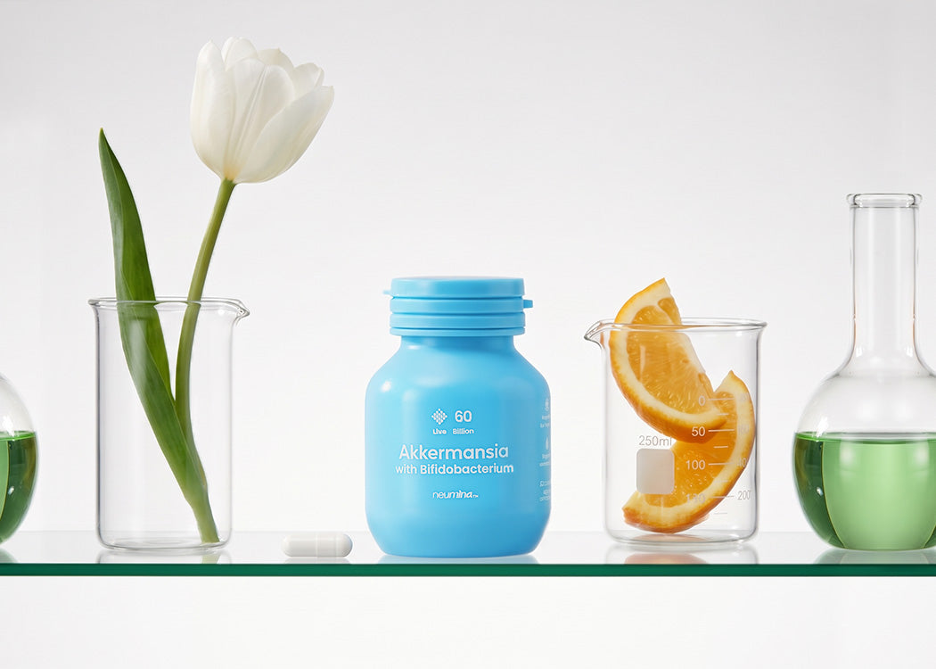 Neumina vs Pendulum vs Codeage: Which Akkermansia Probiotic Is Right for You?