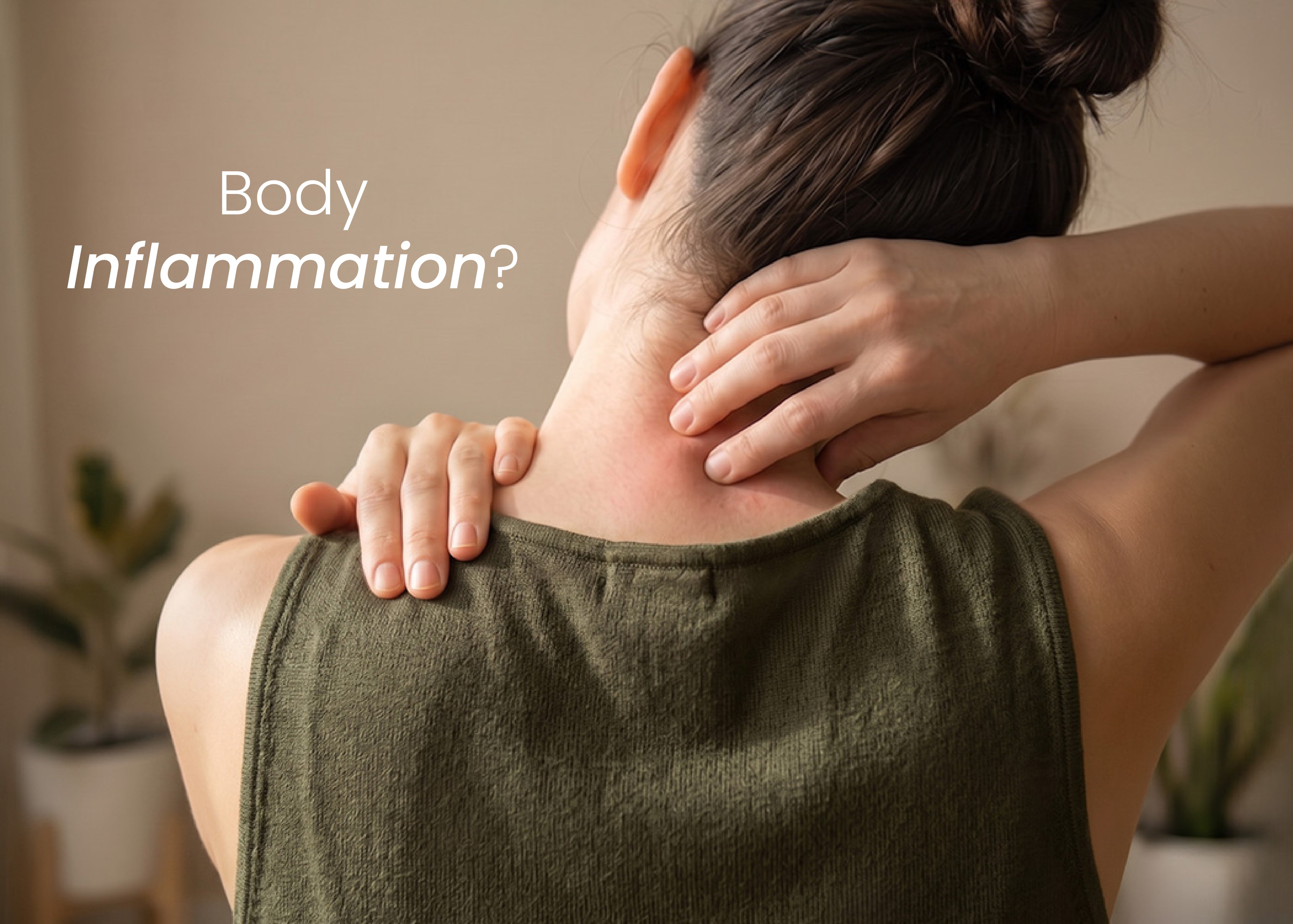 Inflammation Is Not the Enemy. Understanding It Changes Everything.