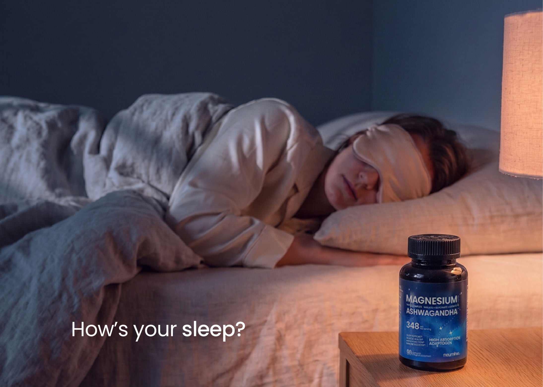 The sleep supplements worth knowing, honestly ranked