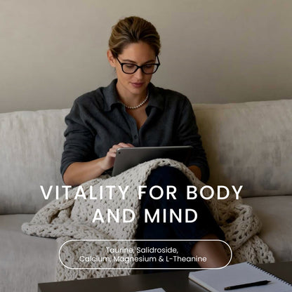 Women's Daily Nutrition Packs