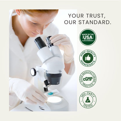 Women's Daily Nutrition Packs