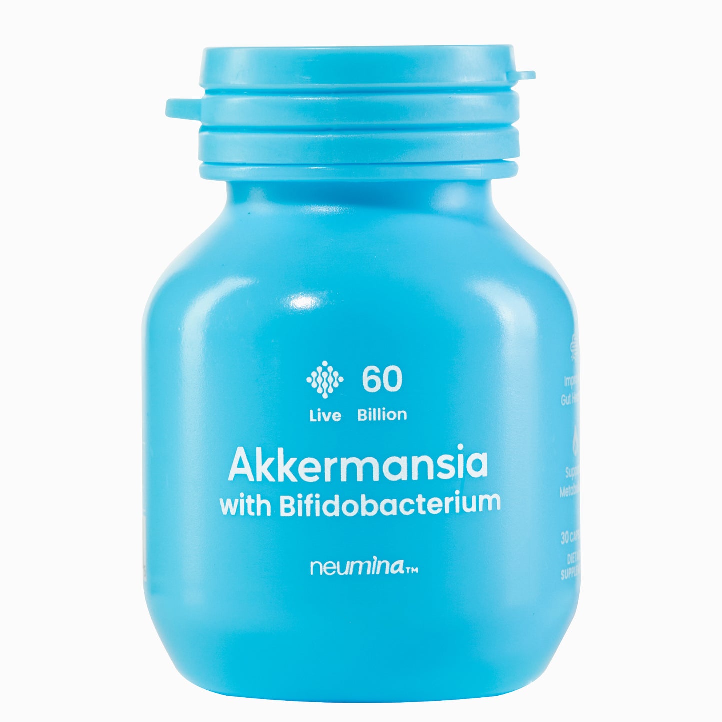 Akkermansia Probiotics Complex