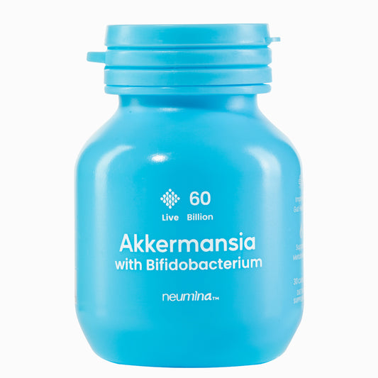 Akkermansia Probiotics Complex