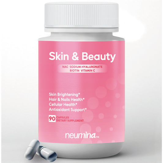 Women's Skin & Beauty Complex
