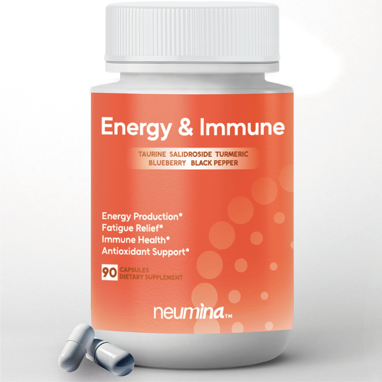 Women's Energy & Immune Complex