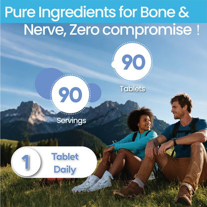 Bone & Nerve Complex