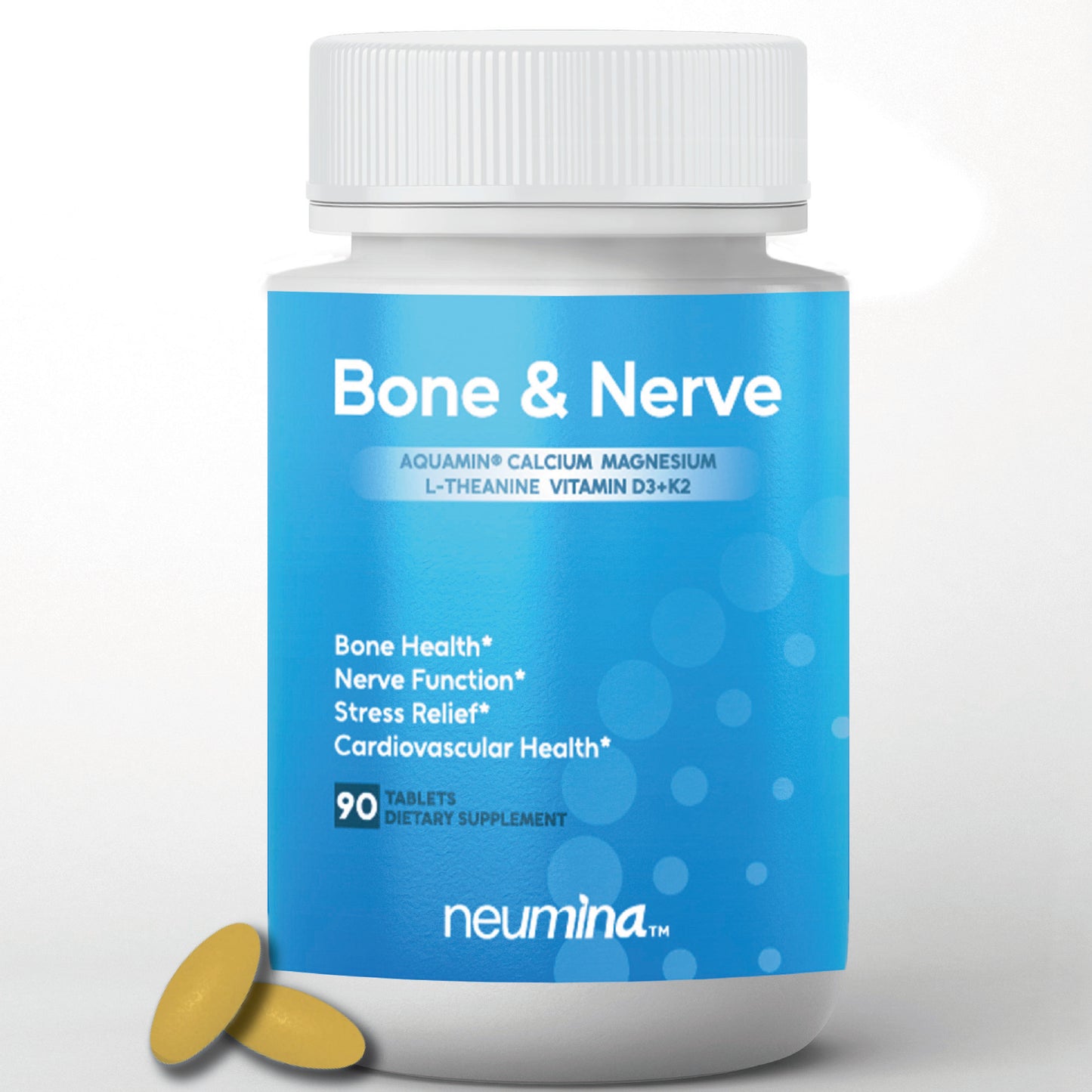 Bone & Nerve Complex