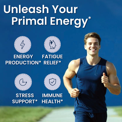 Men's Energy & Immune Complex