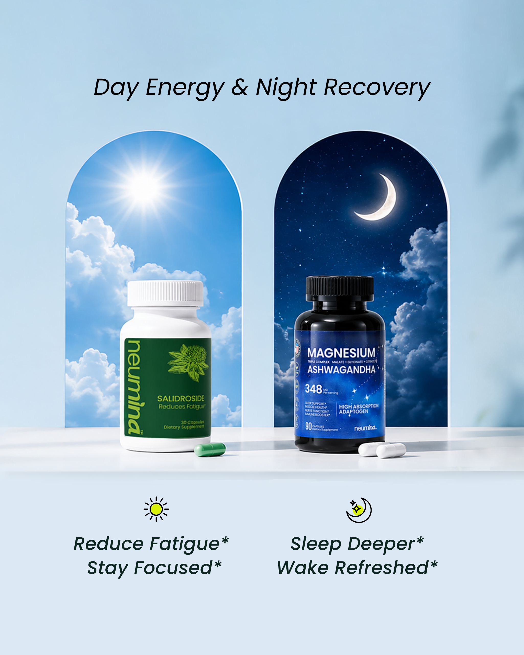 Day & Night Bundle