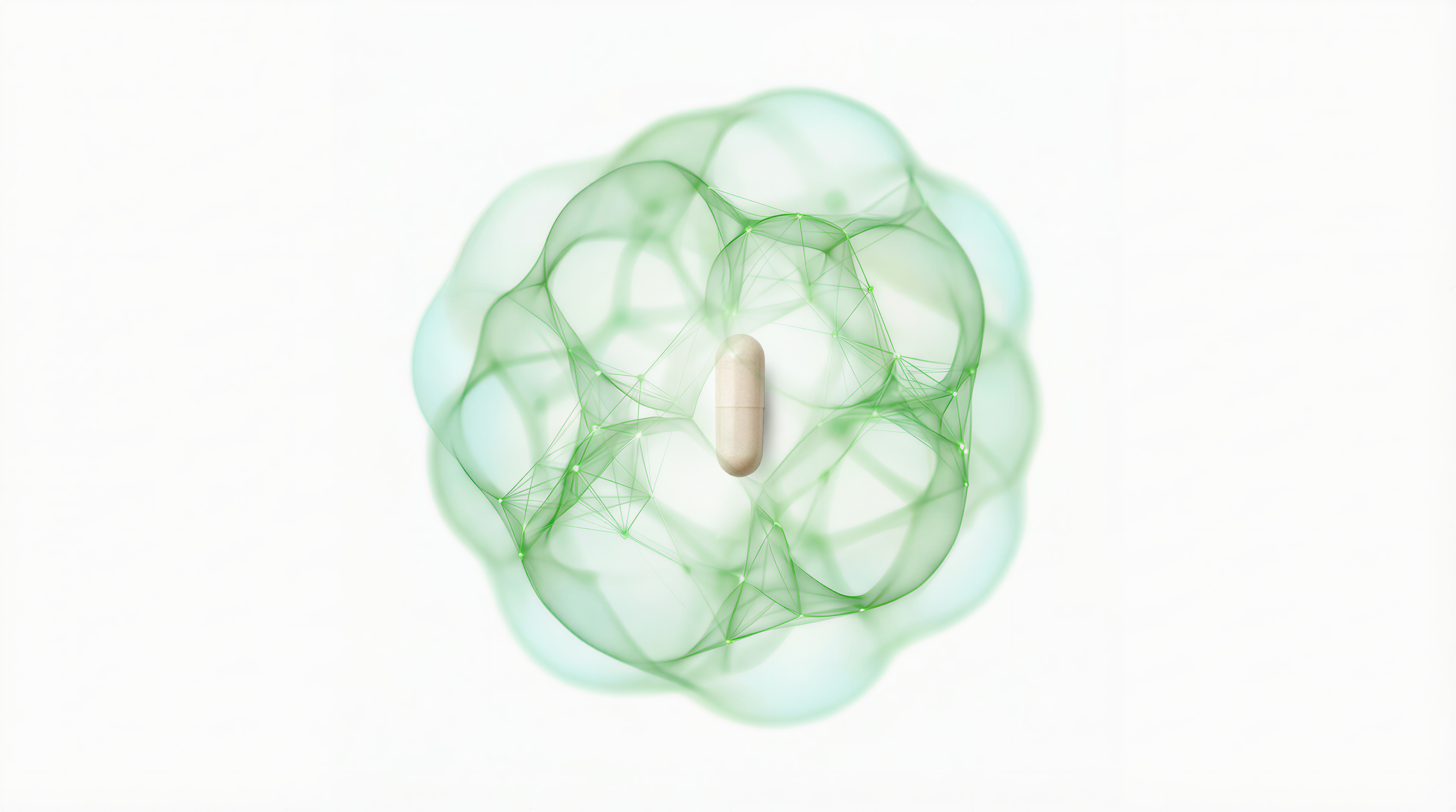 Neumina advanced acid-resistant capsule delivery technology - science-backed supplement absorption