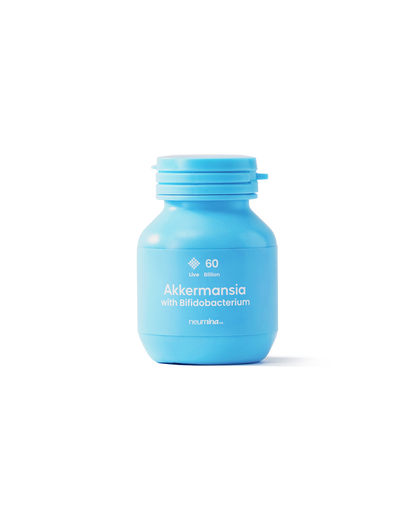 Akkermansia Probiotics Complex